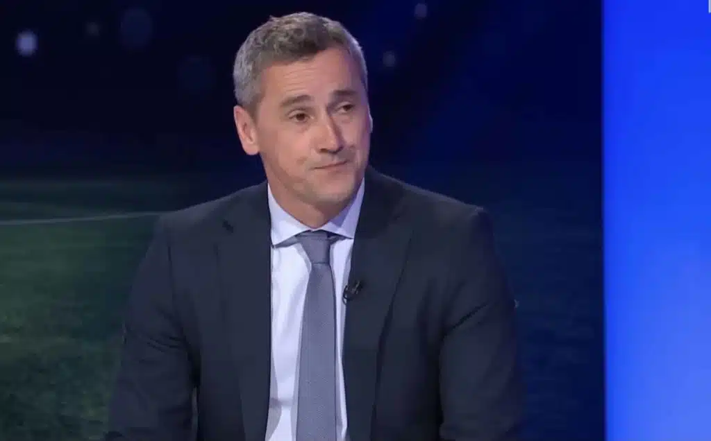 Mario Strahonja sudac