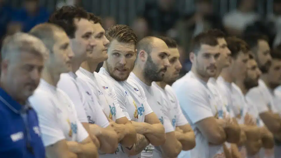 gdje gledati Jadran Split Novi Beograd