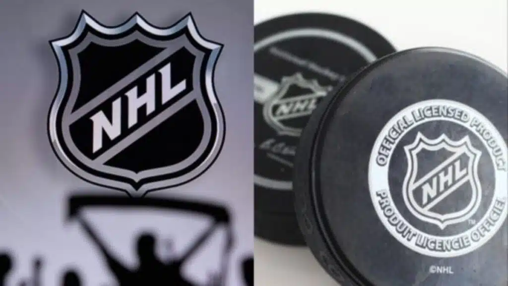 Hokejaški pakovi kojima se igra NHL (Kada je osnovan NHL)